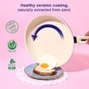 Wonderchef Bellagio 4-Piece Set view 3