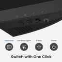 ViewSonic VA2432-H 24-inch IPS 100Hz view 6