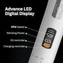 HANK Dog Hair Trimmer Kit view 5