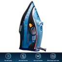 Usha Aqua Glow 2000W Steam Iron view 4