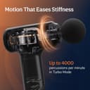 Caresmith Charge Go Massage Gun view 3