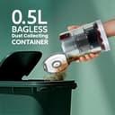 AGARO Supreme Cordless Stick Vacuum Cleaner view 7