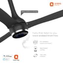 Orient Aeon VC Smart BLDC Ceiling Fan 1200mm view 3