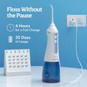 Caresmith Professional Cordless Dental Flosser view 6