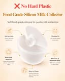 Bump2Cradle PumpNGo Lite Wearable Electric Breast Pump view 3