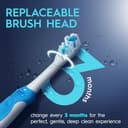 Oral-B Cross Action AA view 7