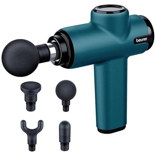 Beurer MG99 Compact Massage Gun