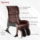Lifelong LLM549 Full Body Massage Chair view 3
