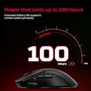 HyperX Pulsefire Haste 2 Core Wireless Gaming Mouse view 10