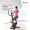 Cockatoo CUB01 Upright Exercise Bike view 2