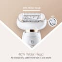 Braun Silk-épil 9 Flex view 8