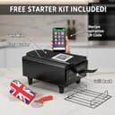 Wellberg Pro Electric Tandoor 14-Inch view 9