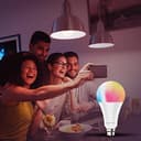 Amazon Basics Smart Bulb Duo Pack view 5
