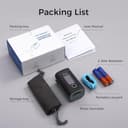 Wellue Fingertip Pulse Oximeter 60F view 7