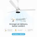 atomberg Renesa Enzel 1200mm BLDC Ceiling Fan view 4