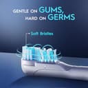 Oral-B Cross Action AA view 4