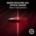 Razer Viper V3 HyperSpeed Wireless Esports Gaming Mouse view 3