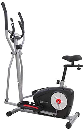 Cockatoo CE03 Advance Smart Series Elliptical