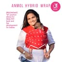 Anmol Hybrid Wrap view 5