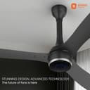 Orient Aeon VC Smart BLDC Ceiling Fan 1200mm view 2