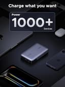 UGREEN Nexode 20000mAh 100W Power Bank view 8