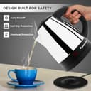 Butterfly EKN Electric Kettle 1.5L view 4