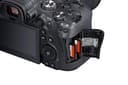 Canon EOS R6 (Body) view 4