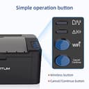 Pantum P2500W view 7