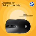 HP M190 Wireless Mouse view 6
