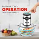 INALSA BulletInox Digi 500W view 7