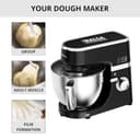 INALSA Kratos Plus Stand Mixer 1200W view 7