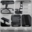 VALORXUSA Legion X 2026 Gaming Chair view 4