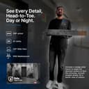 Qubo InstaView (Doorbell + Wireless Tablet) view 3