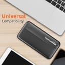 Amazon Basics 20000mAh 22.5W view 7