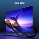 Zebronics HDMI 2.0 Cable 3M view 6