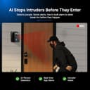 Qubo InstaView (Doorbell + Wireless Tablet) view 7