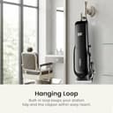 VGR VL-118 Limited Edition Cord & Cordless Hair Clipper view 6