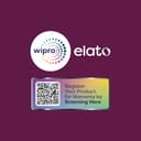 Wipro Elato GD203 1200W Dry Iron view 10