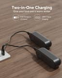 ARINTA 10000mAh Magnetic Hand Warmers view 5