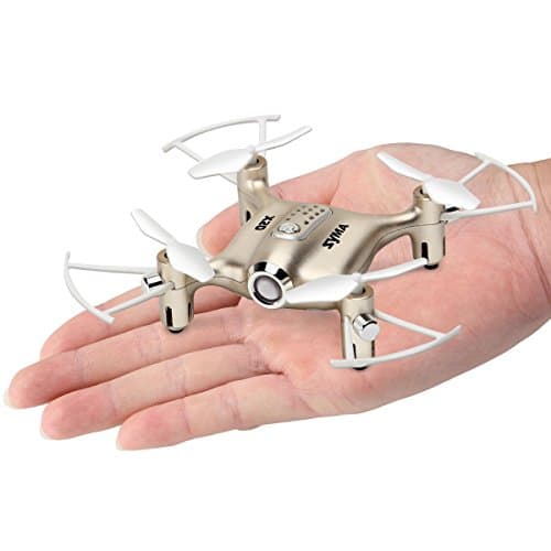 Pocket Mini Nano Drone
