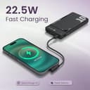 Portronics Luxcell Uno 10K 22.5W view 6