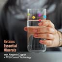 Kent Supreme Plus Alkaline+Copper RO view 6