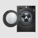 LG 9kg/5kg WiFi Washer Dryer (FHD0905STB) view 6