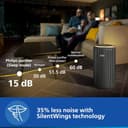 Philips AC4221 Smart Air Purifier view 4