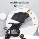 R for Rabbit Poppins Joy Baby Stroller view 5