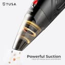 Tusa V1 Cordless Car Vacuum Cleaner view 3