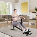 Dolphy 12-Gear Rowing Machine view 2