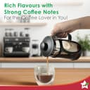 Wonderchef French Press (350ml) view 4