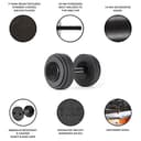 Bullrock T-Rex Pro 50 Kit view 3