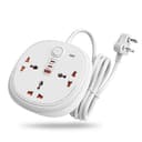 GM 6-in-1 PD Power Strip